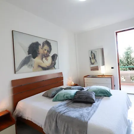 Casa Zara A أوترانتو