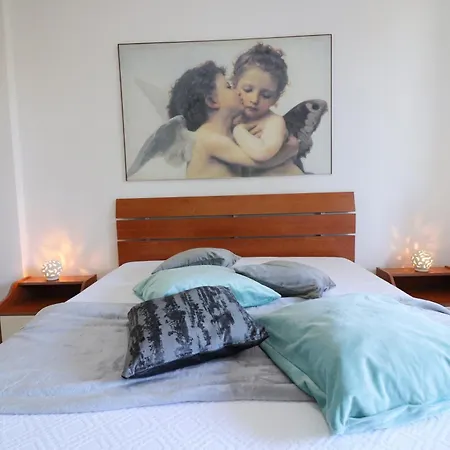 بيت للعطل Casa Zara A