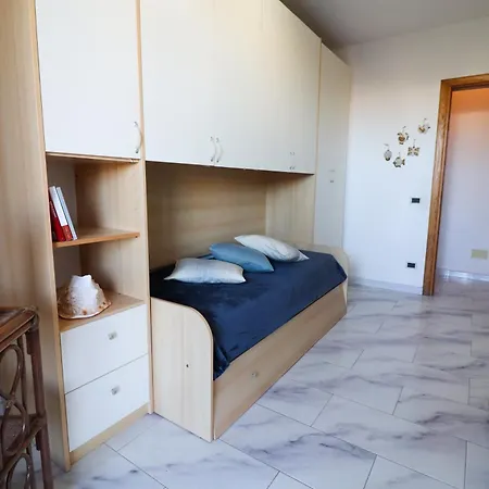 بيت للعطل Casa Zara A *