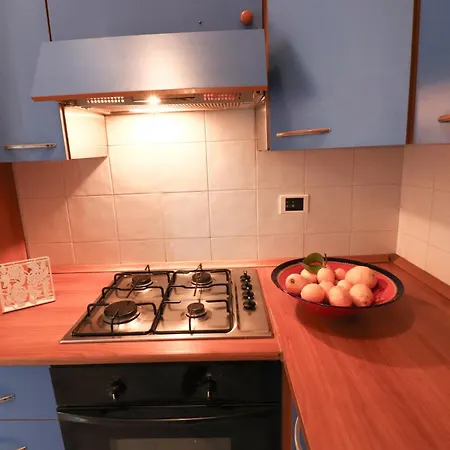 Casa Zara A أوترانتو
