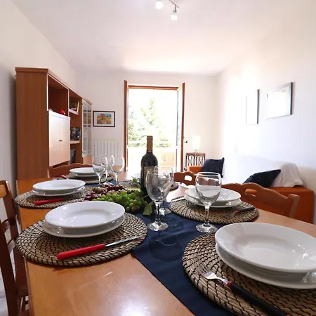 Casa Zara A بيت للعطل *