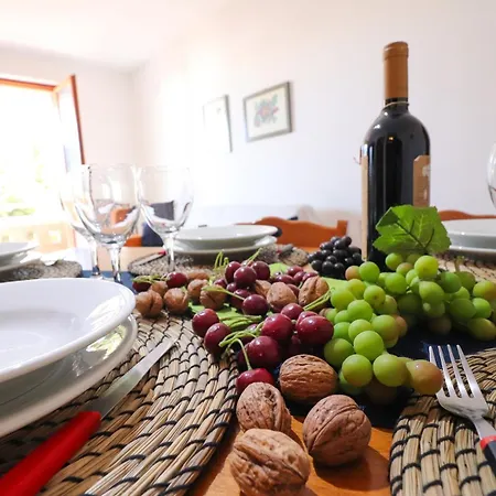بيت للعطل Casa Zara A