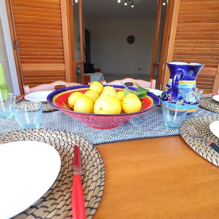 Casa Zara A بيت للعطل *