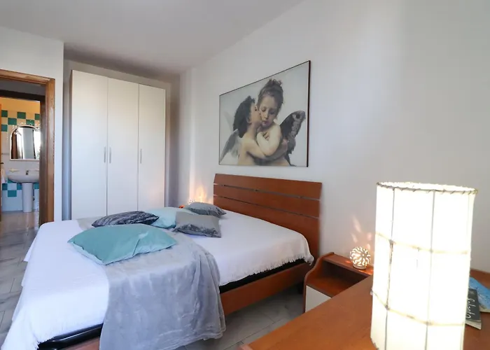 Casa Zara A بيت للعطل