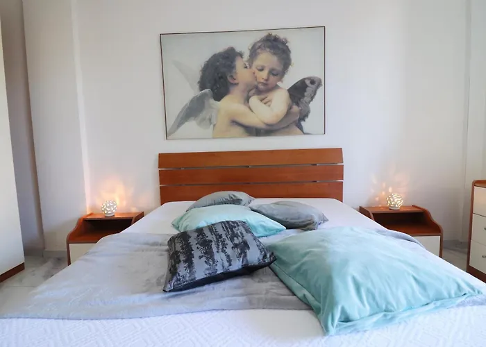 Casa Zara A بيت للعطل *