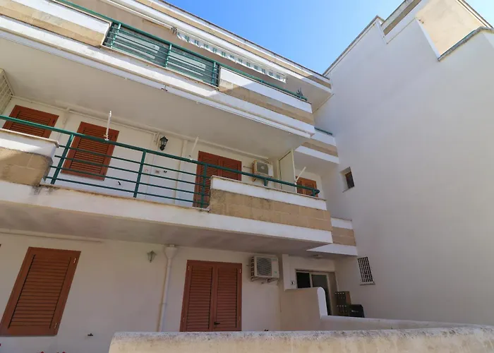 Casa Zara A بيت للعطل