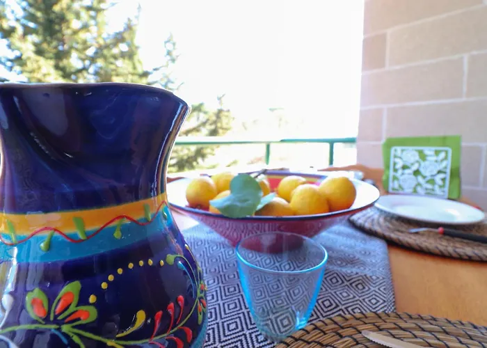 بيت للعطل Casa Zara A أوترانتو