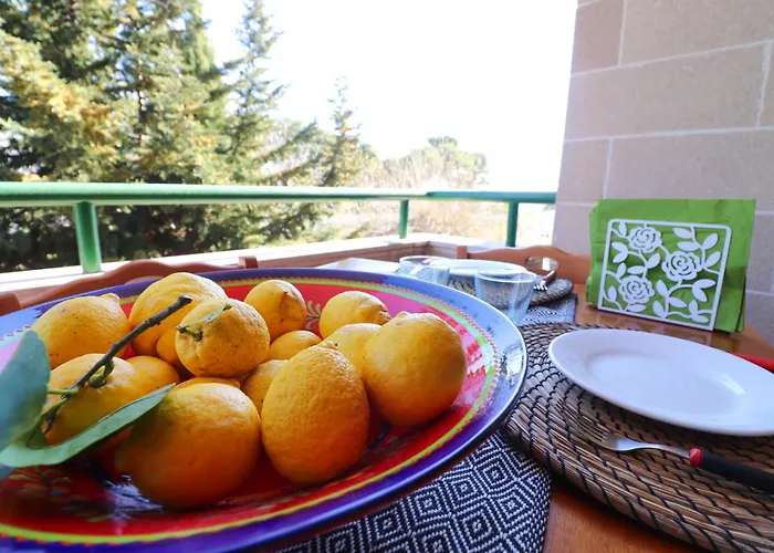 Casa Zara A أوترانتو