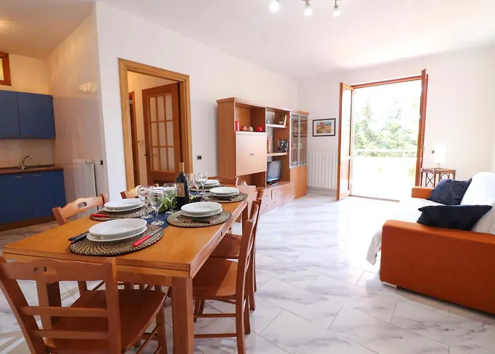 بيت للعطل Casa Zara A