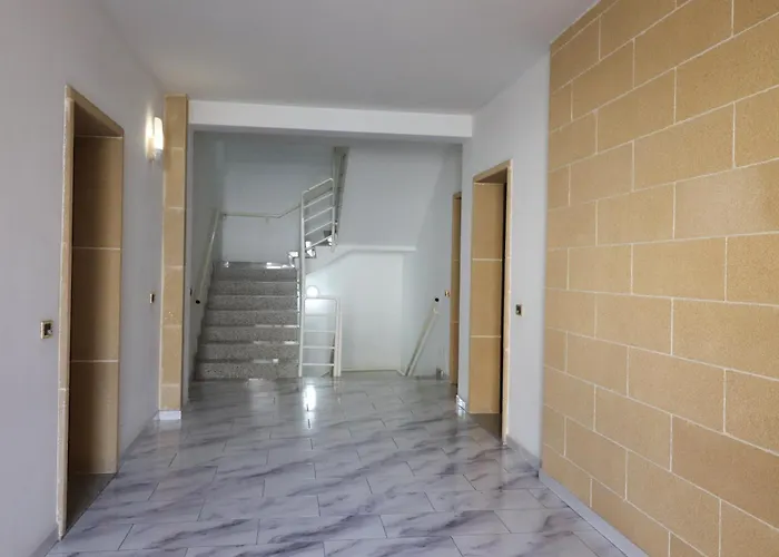 بيت للعطل Casa Zara A *