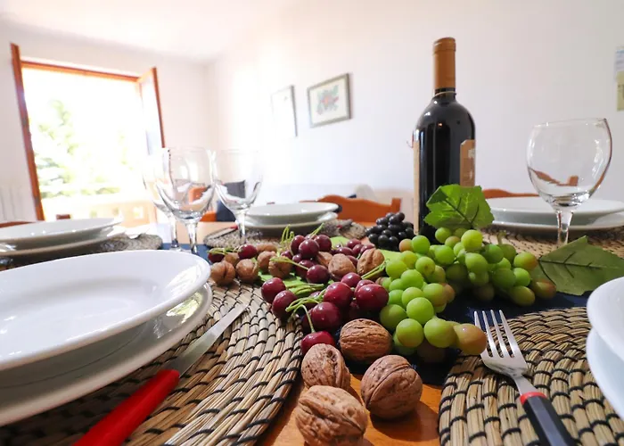 Casa Zara A * أوترانتو