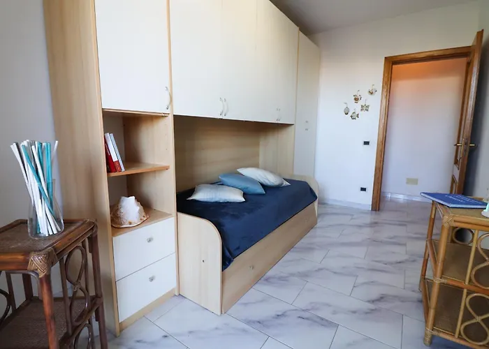 Casa Zara A بيت للعطل