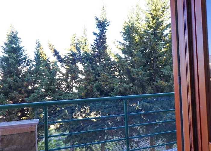 Casa Zara A بيت للعطل أوترانتو