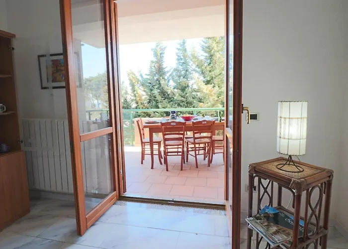 Casa Zara A أوترانتو