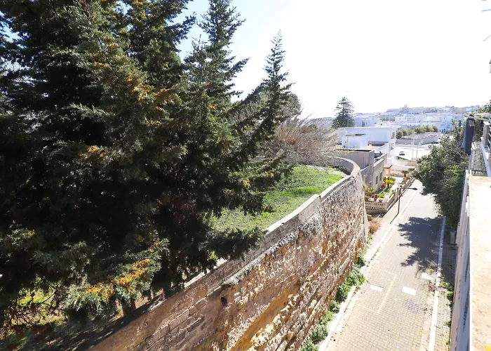 Casa Zara A بيت للعطل