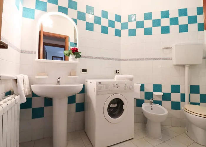 بيت للعطل Casa Zara A