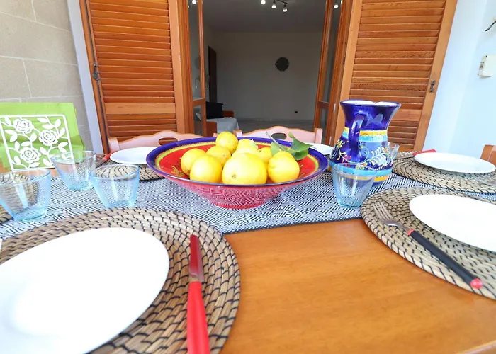 Casa Zara A بيت للعطل