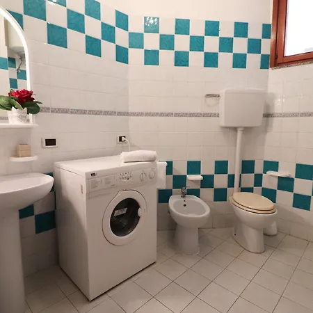 Casa Zara A Casa vacanze *