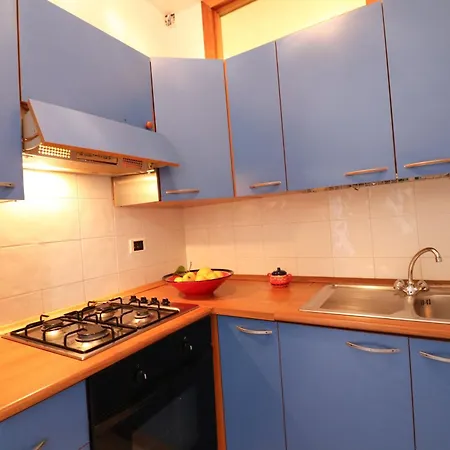 Casa vacanze Casa Zara A