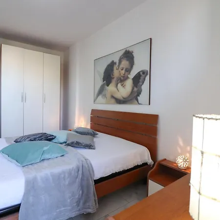 Casa Zara A 펜션