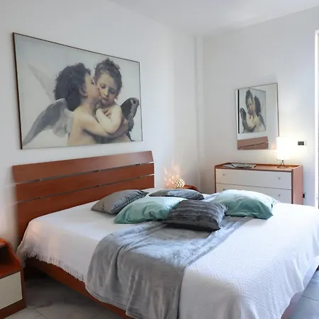 Casa Zara A 오트란토