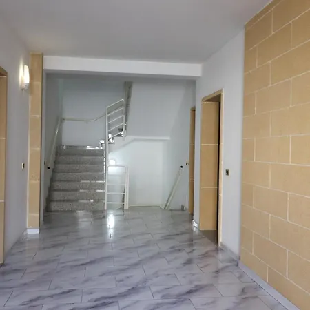 Сasa de vacaciones Casa Zara A *