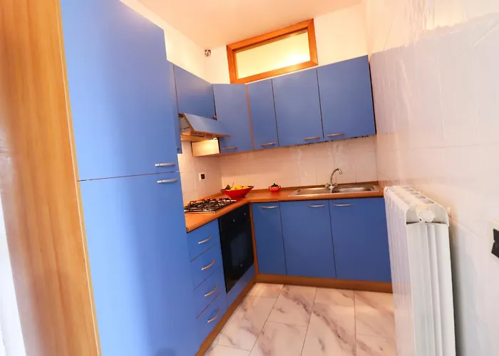 Tatil Evi Casa Zara A *