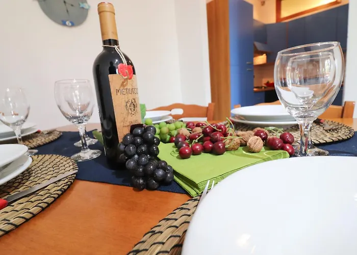 Casa Zara A * Otranto